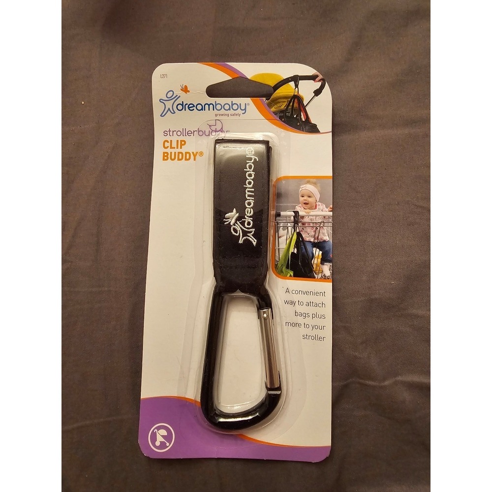 Dreambaby Clip Buddy